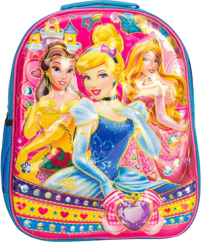 bag barbie doll