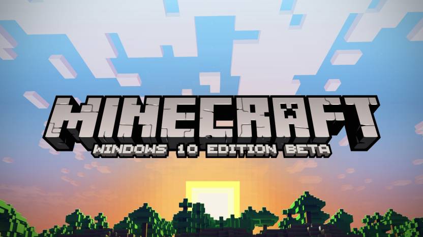 Сколько весит minecraft windows 10 edition