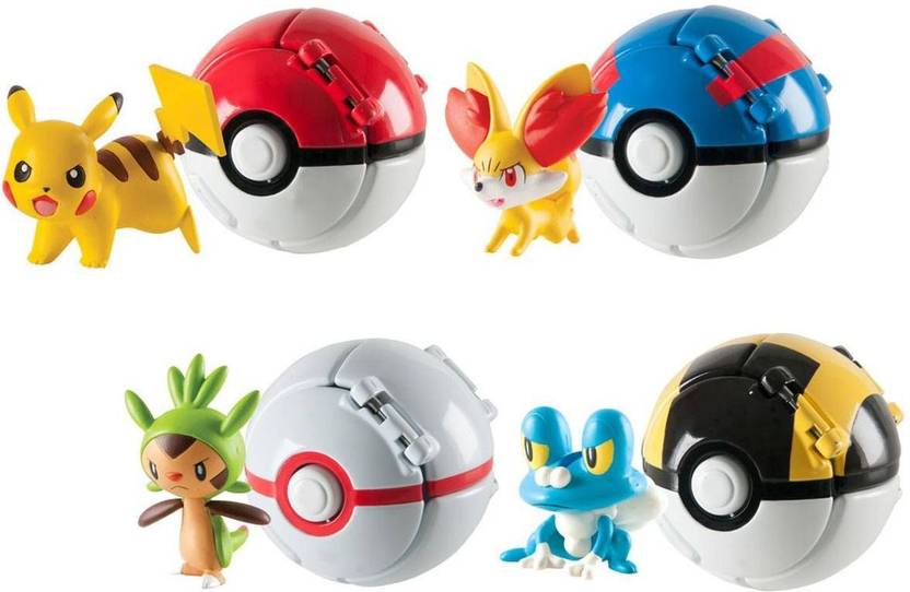 hooriyas pokemon throw pop
