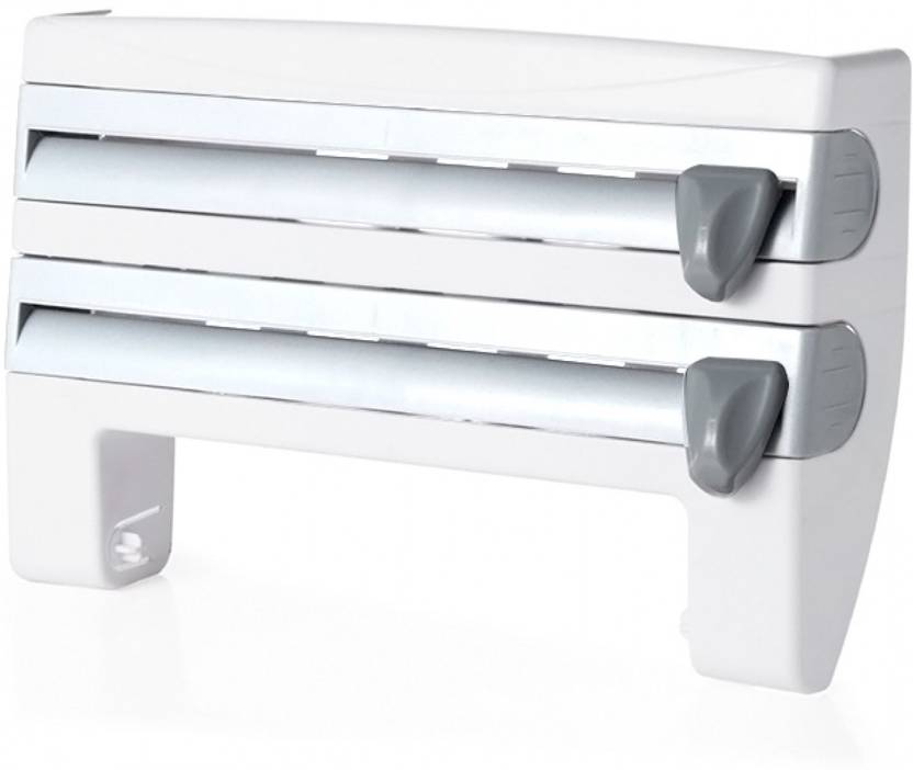 Tryokart 4 In 1 Tissue Paper Holder Dispenser For Kitchen Tryokart 4 In 1 Tissue Paper Holder Dispenser For Kitchen E Rack