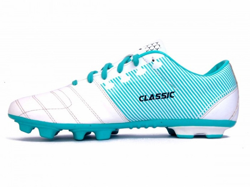 Buy SEGA classic Football Shoes For Men