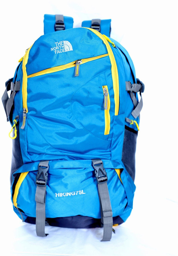 North face 75 liter backpack clearance