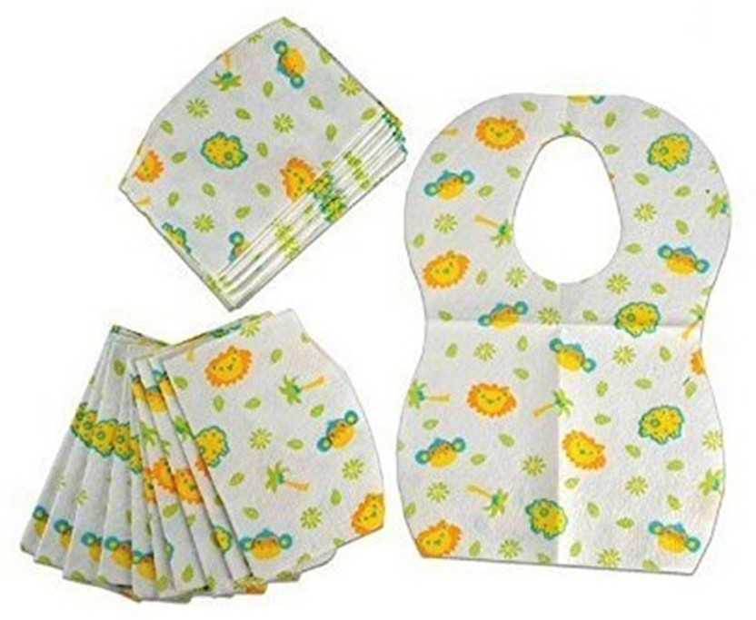 munchkin bibs