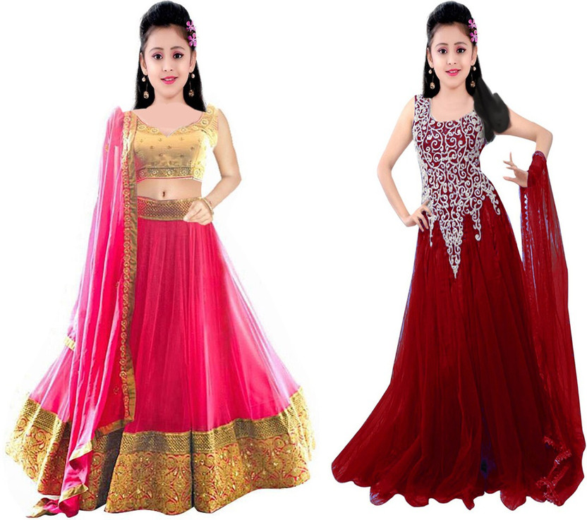 lehenga choli for 16 year girl with price