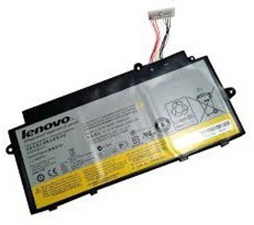 Lenovo Yoga 510 Battery Yogawalls
