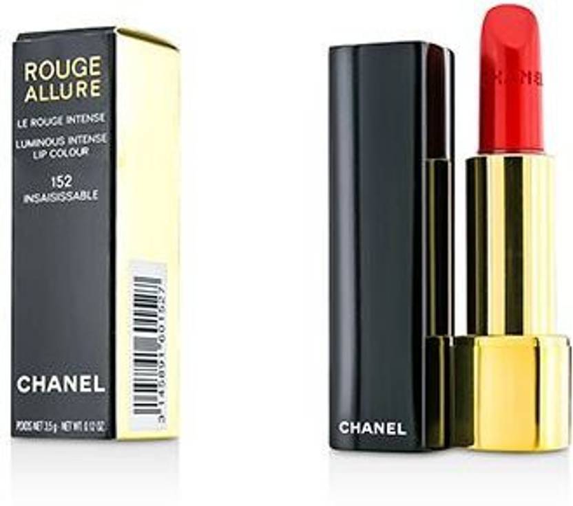 Generic Chanel Rouge Allure Lipstick 152 Insaisissable Price In