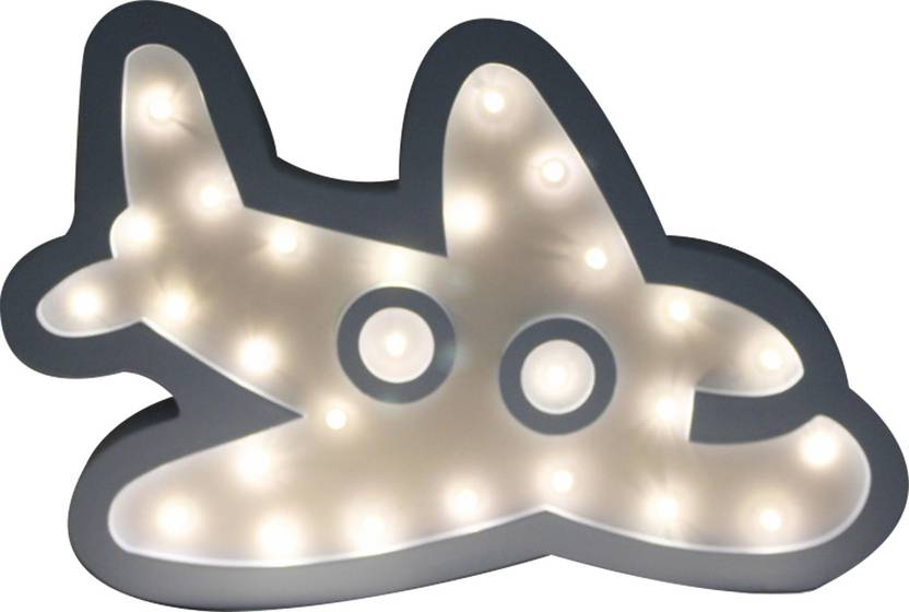 Ez Life Nursery Decor Light Wall Hanging Decoration Baby Room
