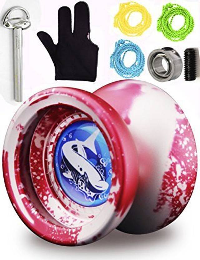 magic yoyo t9