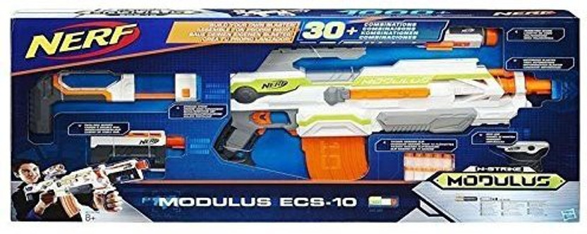 nerf b1538