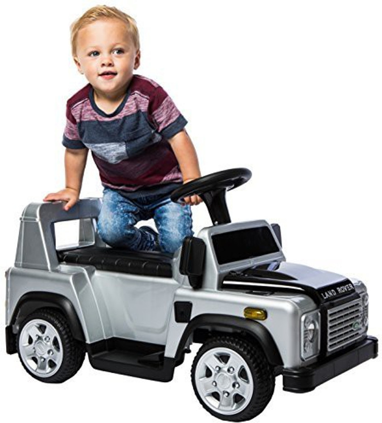 flipkart child car