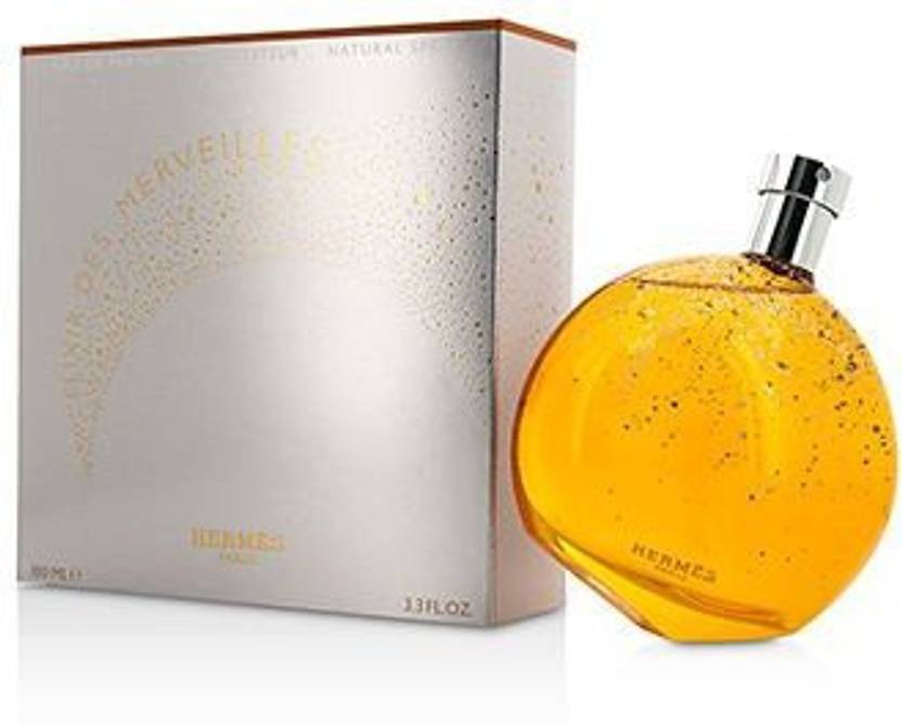 Buy Generic Hermes Eau De Parfum Spray Collectors Edition Elixir