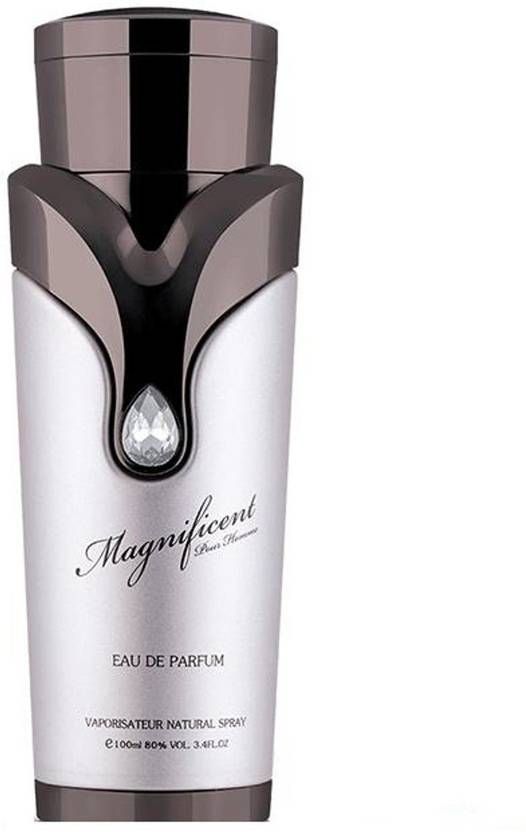 Buy Armaf Magnificent Pour Homme Eau De Parfum 100 Ml Online In