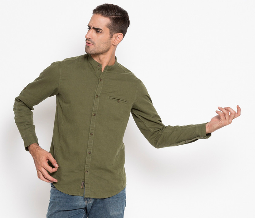 Buffalo shirts flipkart clearance