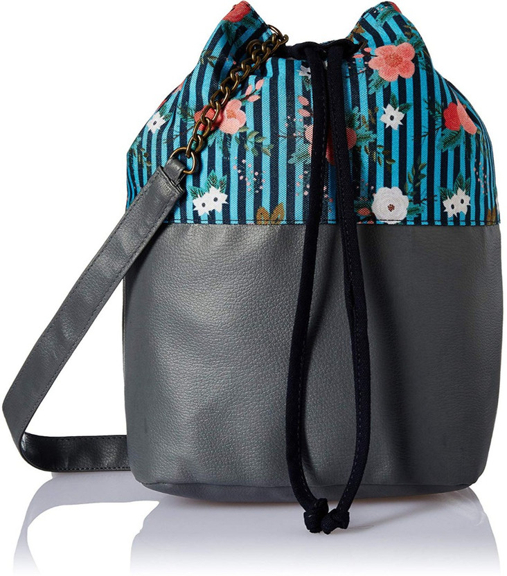 Bucket bag flipkart clearance