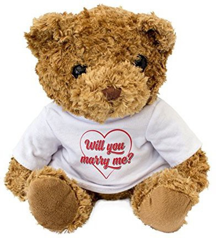 Bear Teddy Plush 30cm 11inch Stuffed Animal Toy Gift Soft Valentine New Brown