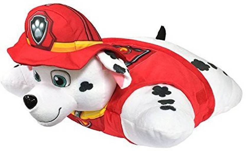 Funtastic Paw Patrol Marshall Depp0030 2 Pillow Pet 2