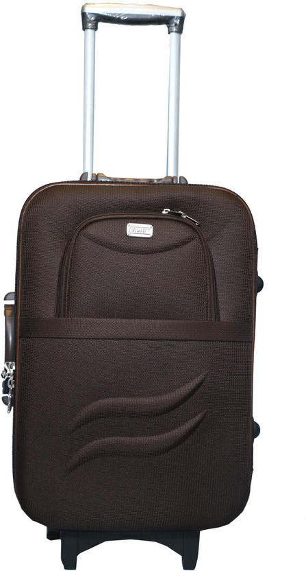 flipkart trolley suitcase