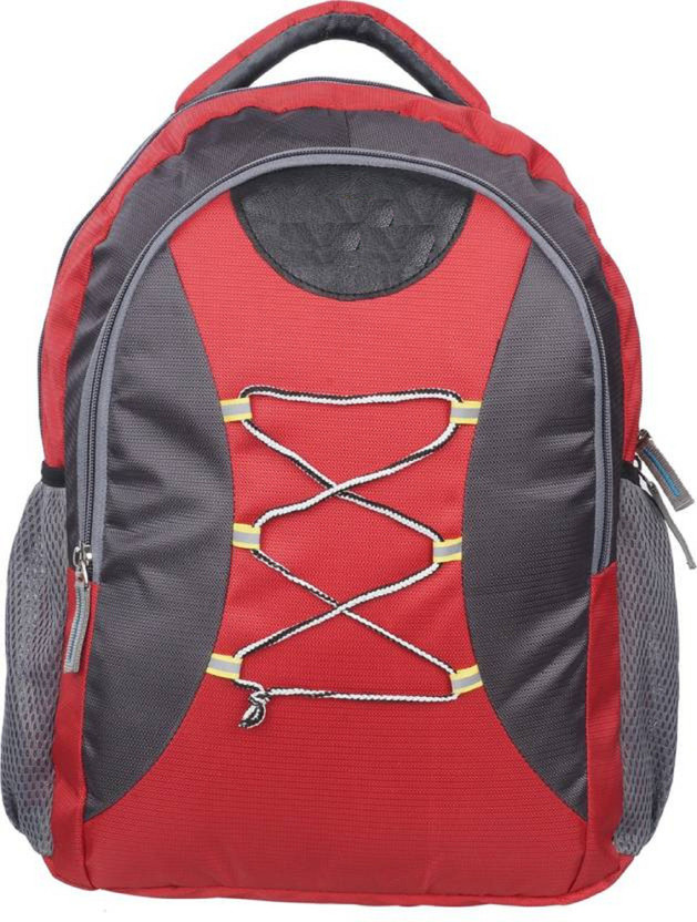 flipkart school bags under 500