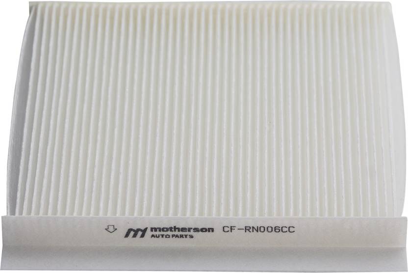 Motherson Auto Parts Cf Rn006cc Car Cabin Filter Price In India