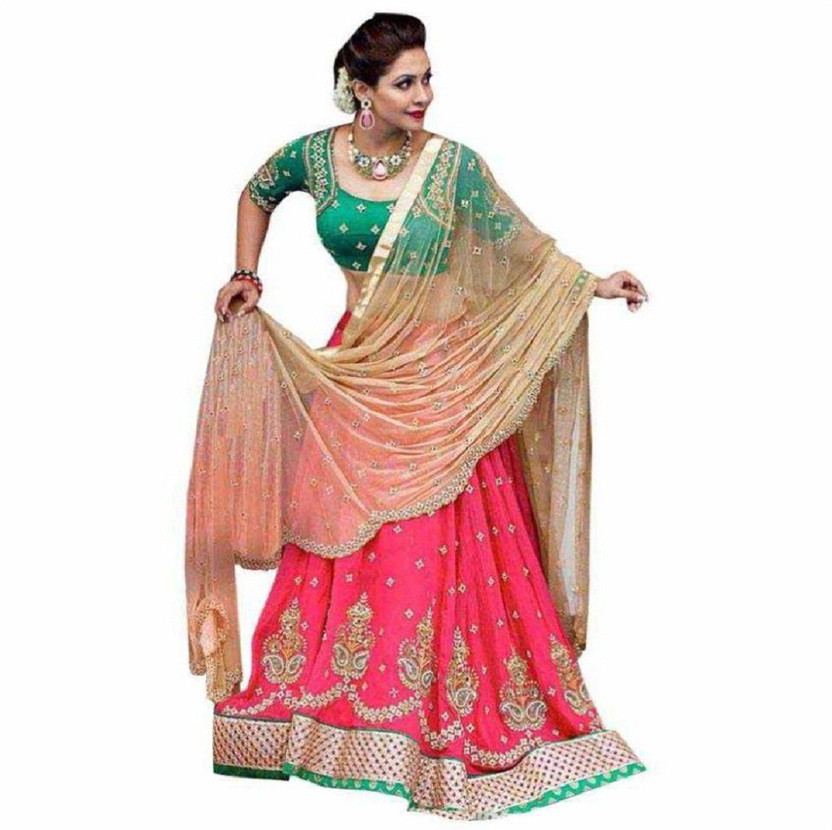 flipkart chaniya choli
