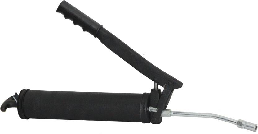 digital craft hand operated grease gun
