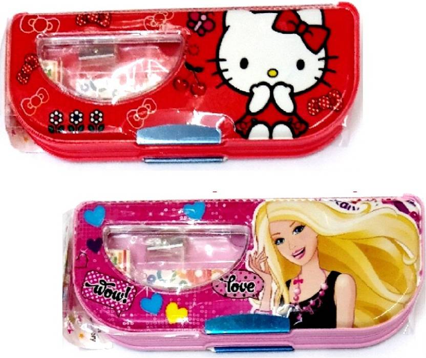 S2KCrafts S2KC-1111 hello kitty, Princess Barbie S2KC-1111 hello kitty, Princess