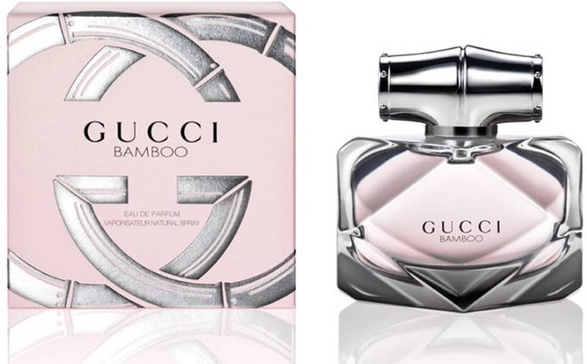 Buy Gucci Bamboo Perfume Eau De Toilette 75 Ml Online In India
