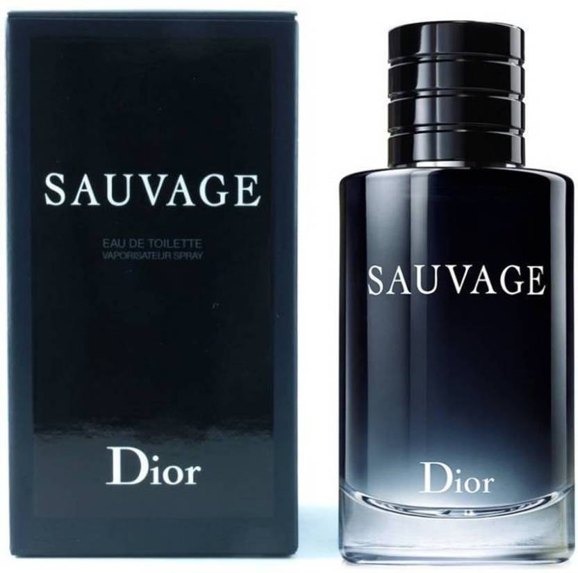 Buy Christian Dior Sauvage 100 Original And Authentic Eau De