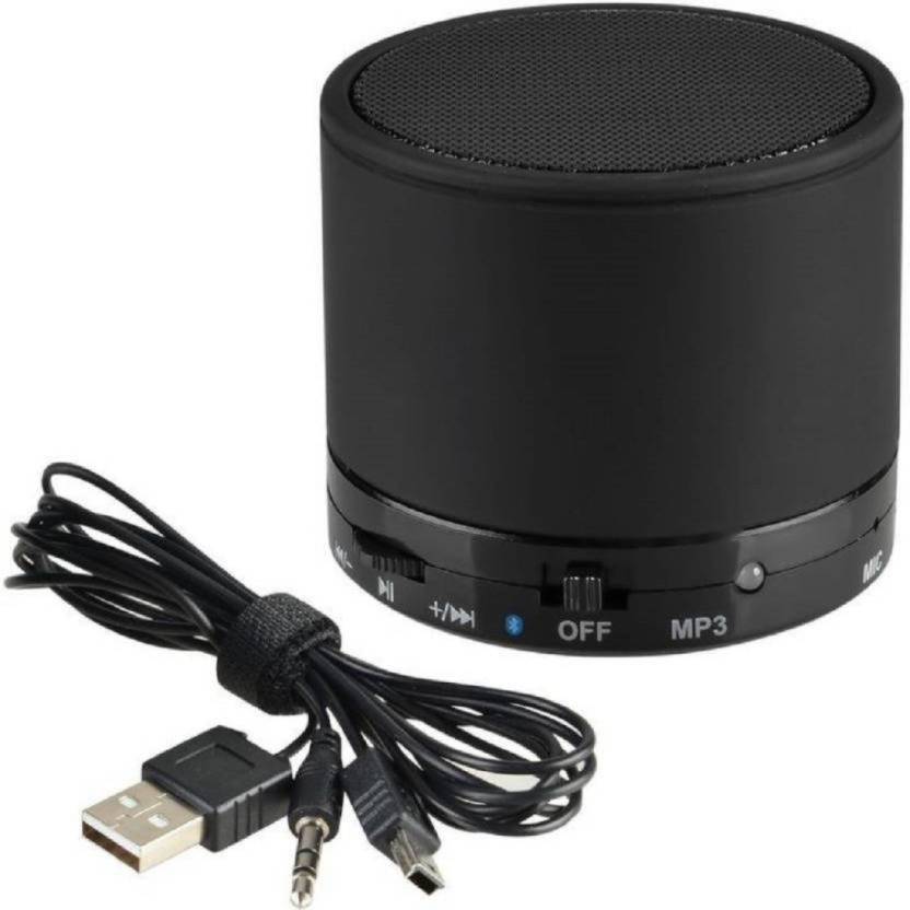 Buy Lifemusic Best Power Ful Stereo Hd Sound Portable Wireless