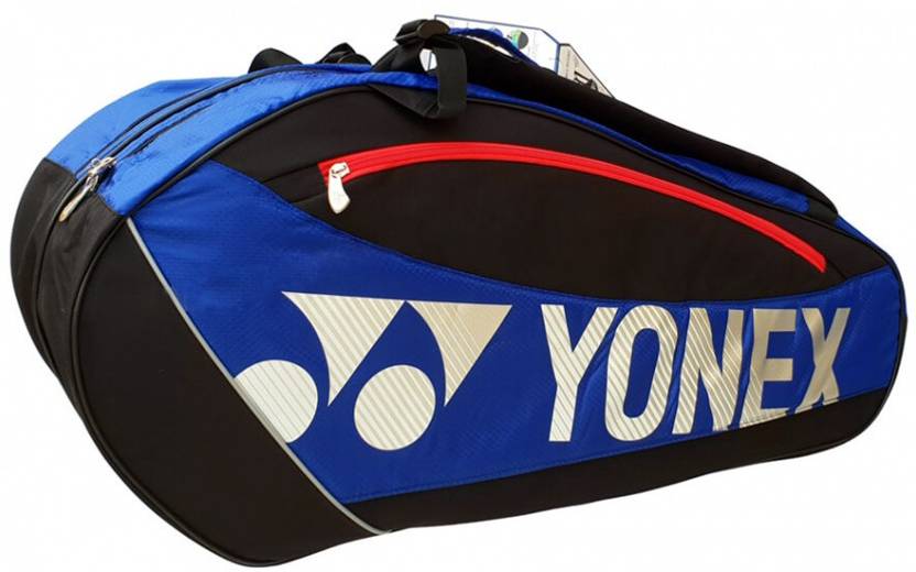YONEX 5726TK Badminton Kitbag with Separate Shoe Compartment Blue