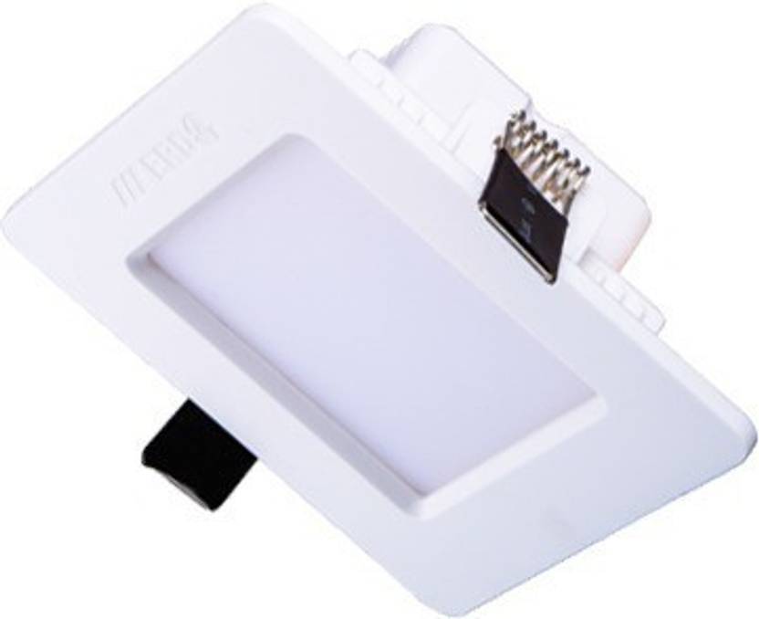 Ske Erd Ld 21 10w Slim Led Square Downlight 90 Energy - Energy Efficient Recessed Ceiling Lights Ske Erd Ld 21 10w Slim Led Square Downlight 90 Energy - Energy Efficient Recessed Ceiling Lights