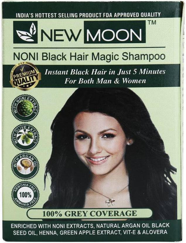 Palette Intensive Color Creme Hair Dye Black N1