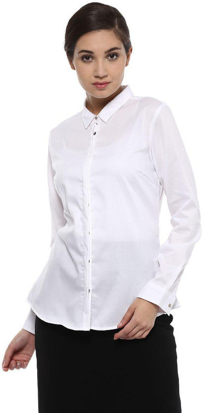Allen solly womens formal shirts india Clearance