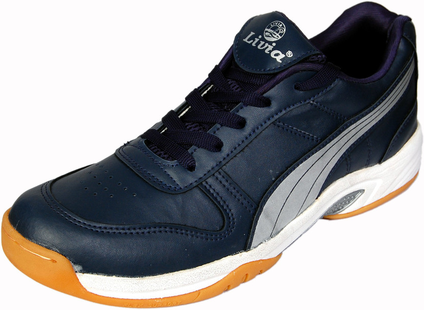 LIVIA Fighter Running Shoes For Men 