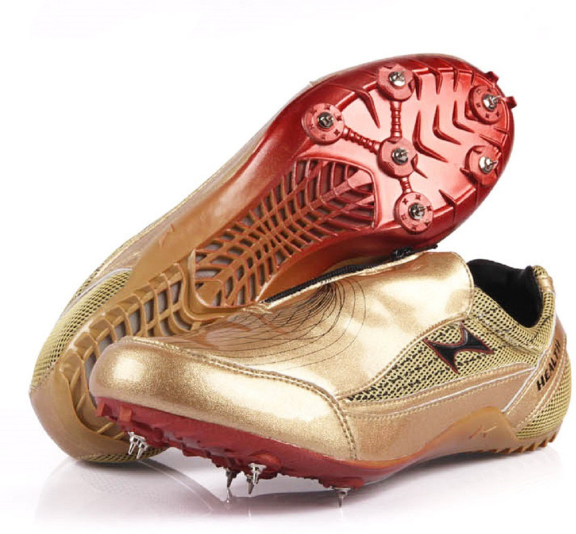 Spikes running shoes price