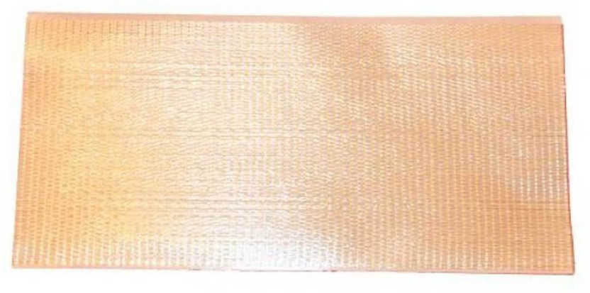 Brand New Cricket Bat Anti Scuff Protection Sheet Fibre Glass High Quality