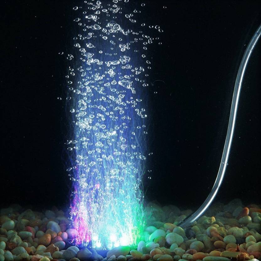 foodie puppies multicolor led
