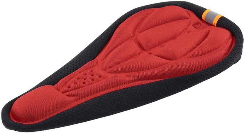 soft seat cover for bike