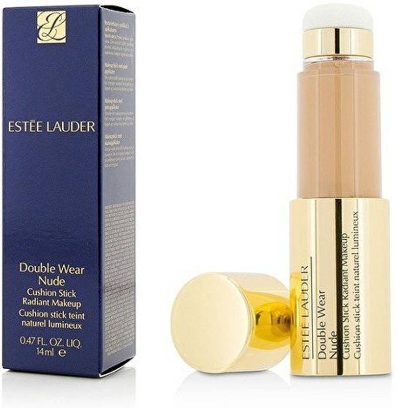 Estee Lauder Double Wear Nude Cushion Stick Radiant Makeup 3n1