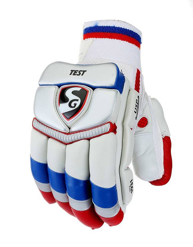 SG TEST BATTING GLOVES,YOUTH Batting Gloves Buy SG TEST BATTING