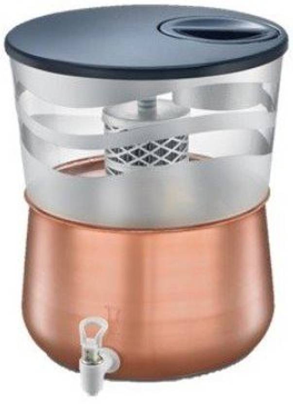 Prestige 49004 16 L Gravity Based Water Purifier Prestige