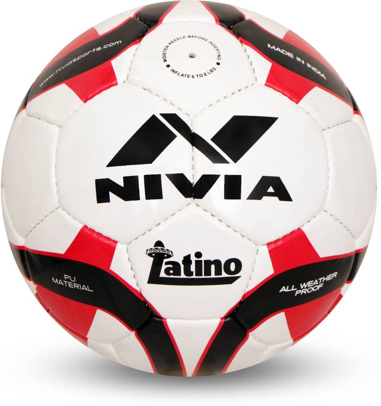 NIVIA Latino Football Size 5 Buy NIVIA Latino Football Size 5