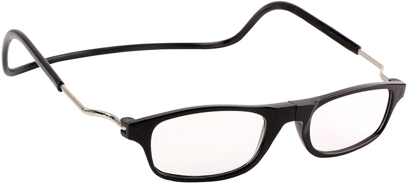 AEC Full Rim (+2.00) Rectangle Reading Glasses(43 mm)