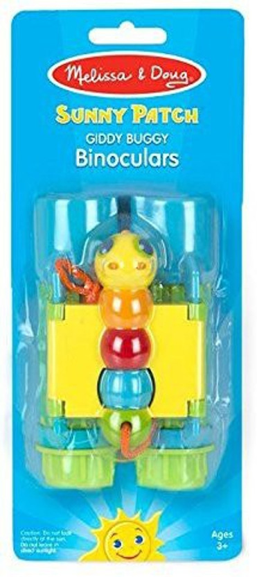 melissa and doug binoculars