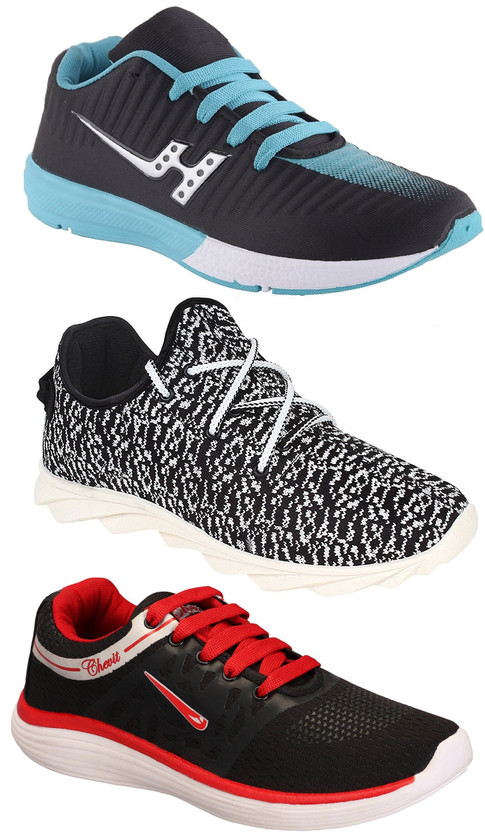 combo offer sports shoes