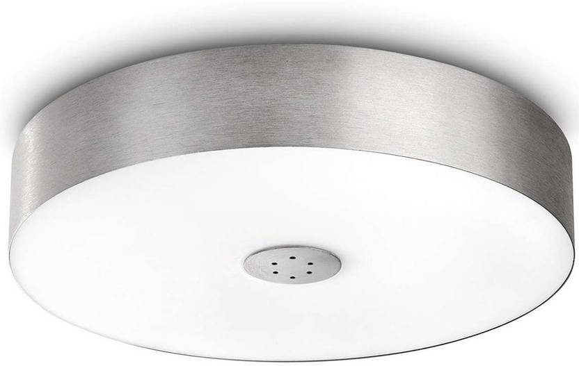 Philips 403404816 Fair Hue Ceiling Lamp Black In