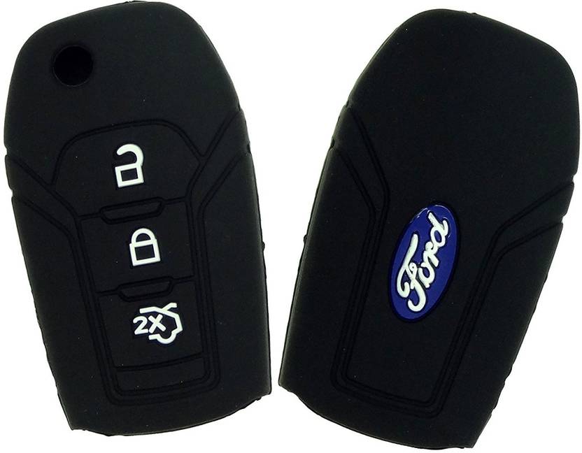 Ford Car Key Cover Price in India Buy Ford Car Key Cover online at
