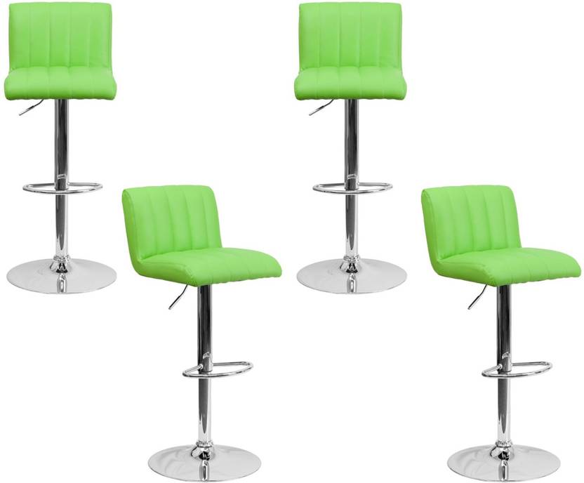 Lakdi Bar Chair Stool With Footrest Adjule Height Ideal For Lakdi Bar Chair Stool With Footrest