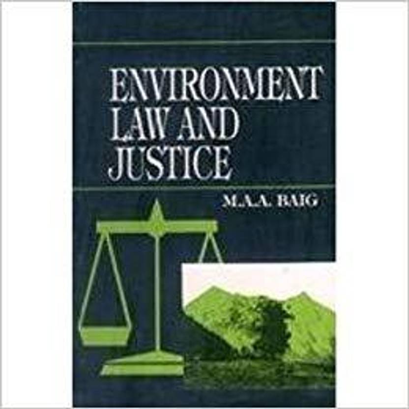 Natural justice english edition