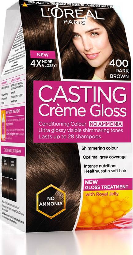 Loreal Excellence Crème